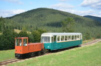 Vláčik